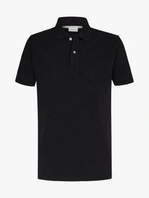 Profuomo POLO SS BLACK