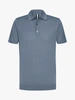Profuomo POLO SS BLUE