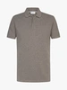 Profuomo POLO SS BROWN
