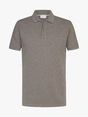 Profuomo POLO SS BROWN
