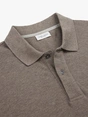 Profuomo POLO SS BROWN
