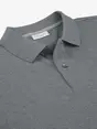 Profuomo POLO SS DARK GREY