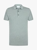 Profuomo POLO SS GREEN