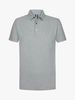 Profuomo POLO SS GREEN