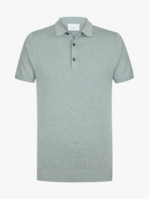 Profuomo POLO SS GREEN