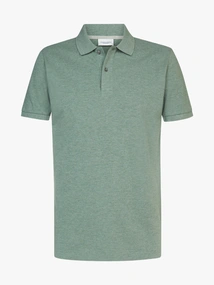 Profuomo POLO SS GREEN