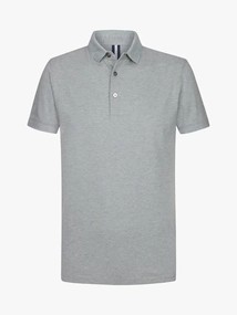 Profuomo POLO SS GREEN