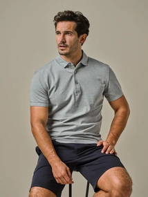 Profuomo POLO SS GREEN
