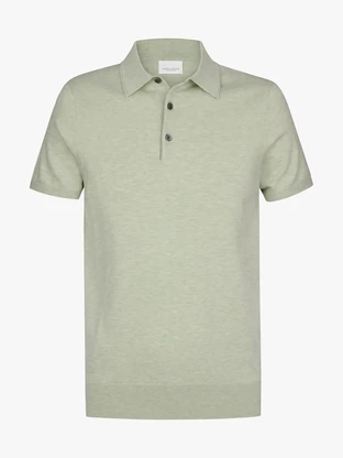 Profuomo POLO SS L GREEN