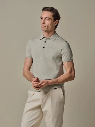 Profuomo POLO SS L GREEN