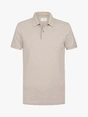 Profuomo POLO SS LIGHT BEIGE