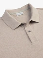 Profuomo POLO SS LIGHT BEIGE