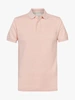 Profuomo POLO SS LIGHT PINK