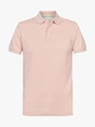 Profuomo POLO SS LIGHT PINK