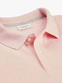 Profuomo POLO SS LIGHT PINK
