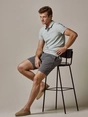 Profuomo POLO SS MINT