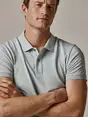 Profuomo POLO SS MINT