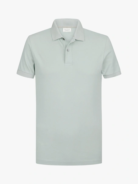 Profuomo POLO SS MINT