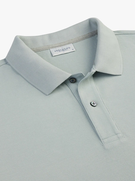 Profuomo POLO SS MINT