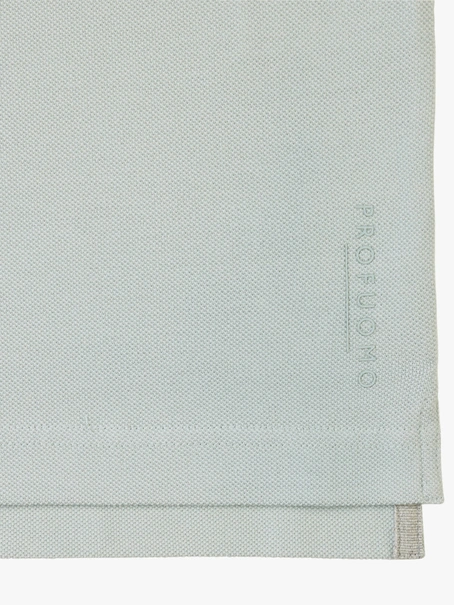 Profuomo POLO SS MINT