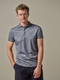 Profuomo POLO SS NAVY