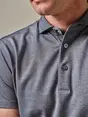 Profuomo POLO SS NAVY