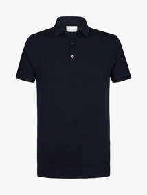 Profuomo POLO SS NAVY