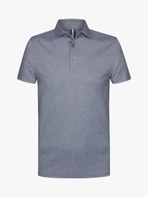 Profuomo POLO SS NAVY