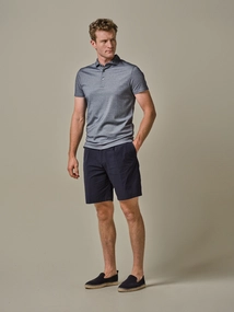 Profuomo POLO SS NAVY