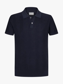 Profuomo POLO SS NAVY