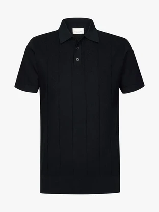 Profuomo POLO SS NAVY