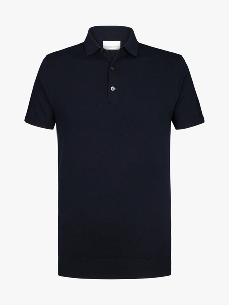 Profuomo POLO SS NAVY