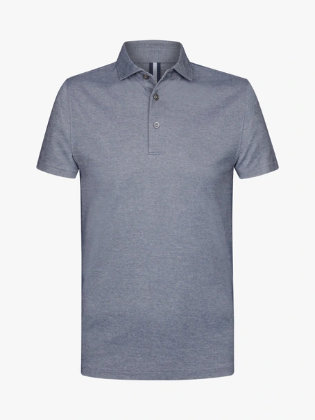 Profuomo POLO SS NAVY