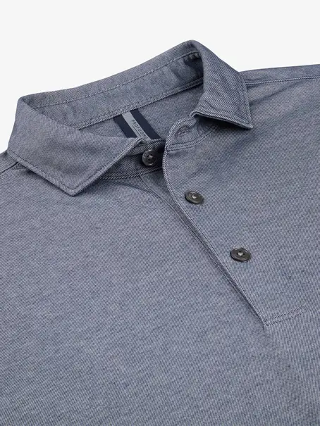 Profuomo POLO SS NAVY