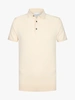 Profuomo POLO SS OFF WHITE
