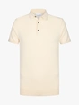 Profuomo POLO SS OFF WHITE