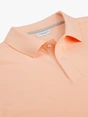 Profuomo POLO SS ORANGE