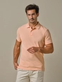 Profuomo POLO SS ORANGE