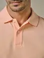 Profuomo POLO SS ORANGE