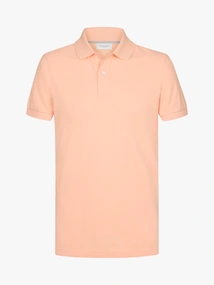 Profuomo POLO SS ORANGE
