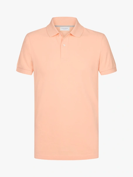 Profuomo POLO SS ORANGE
