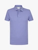 Profuomo POLO SS PURPLE