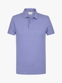 Profuomo POLO SS PURPLE