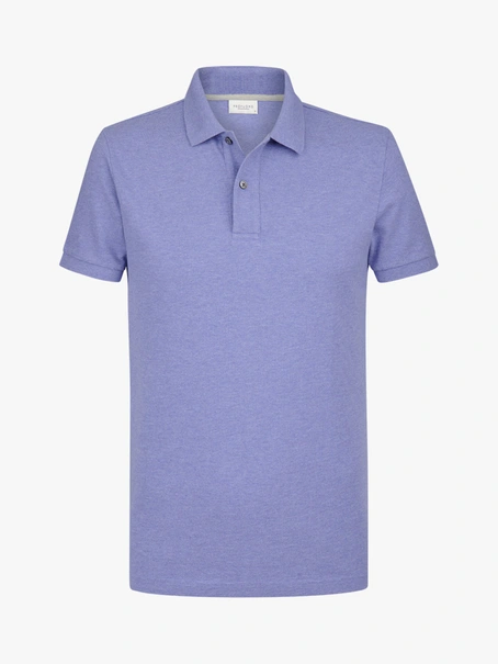 Profuomo POLO SS PURPLE