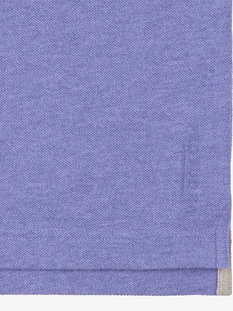 Profuomo POLO SS PURPLE
