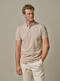 Profuomo POLO SS SAND