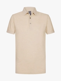 Profuomo POLO SS SAND