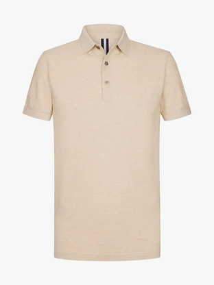 Profuomo POLO SS SAND