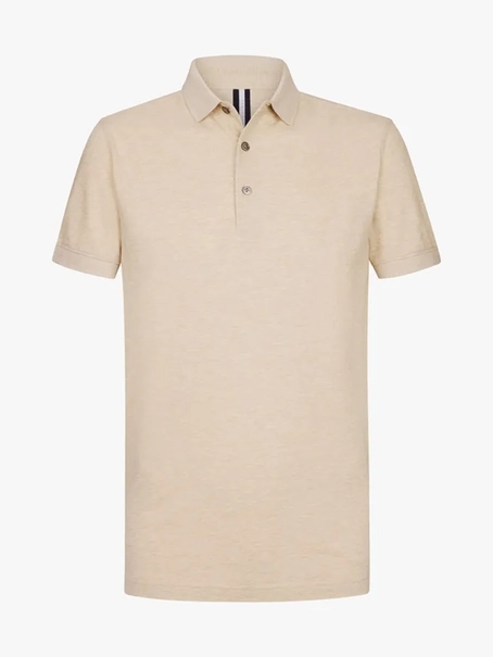 Profuomo POLO SS SAND