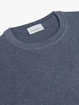 Profuomo PULLOVER CREW NECK BLUE